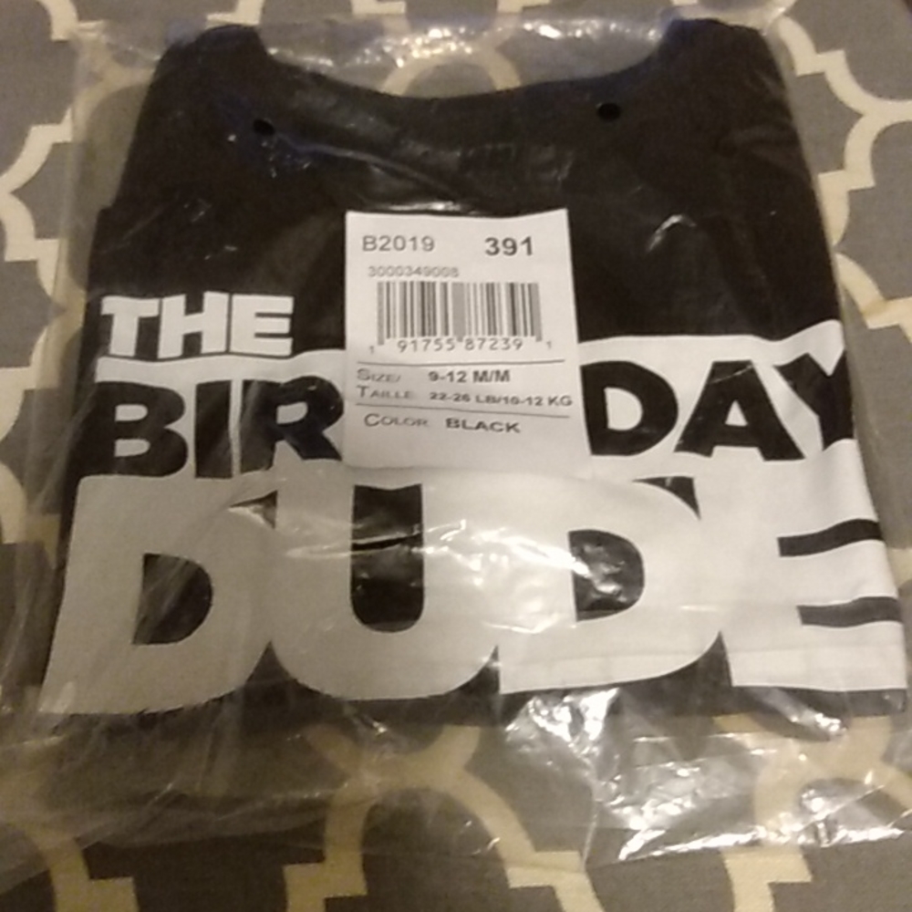 Baby Tshirt
